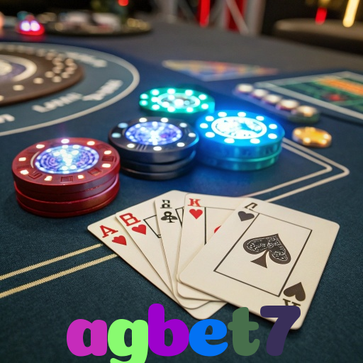 agbet7:Aposte no futebol, jogue poker e conquiste vitórias épicas!