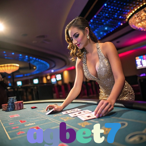 agbet7:Aposte no futebol, jogue poker e conquiste vitórias épicas!