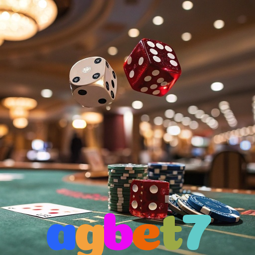 agbet7：Aposte no futebol, jogue poker e conquiste vitórias épicas!