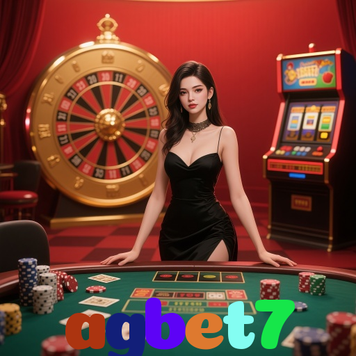 agbet7：Aposte no futebol, jogue poker e conquiste vitórias épicas!