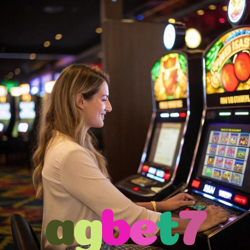 agbet7：Jogue poker, aposte no futebol e ganhe em grandes jogos de cassino!