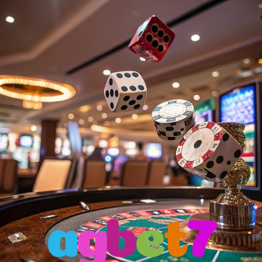 agbet7:Aposte nas melhores slots e conquiste prêmios como nunca!