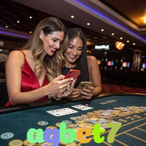 agbet7:Jogue poker, aposte no futebol e ganhe em grandes jogos de cassino!