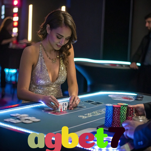 agbet7:Aposte no futebol, jogue poker e conquiste vitórias épicas!