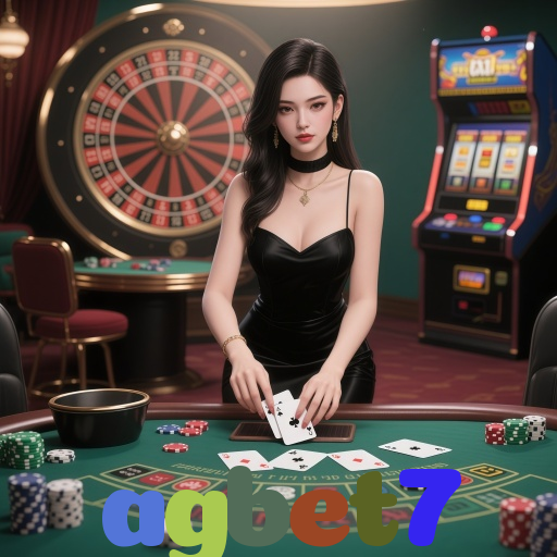 agbet7:Jogue poker, aposte no futebol e ganhe em grandes jogos de cassino!