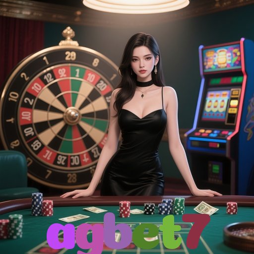 agbet7:Jogue poker, aposte no futebol e ganhe em grandes jogos de cassino!