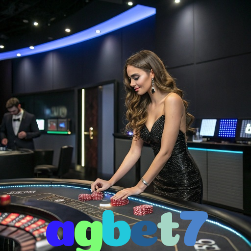 agbet7:Jogue poker, aposte no futebol e ganhe em grandes jogos de cassino!