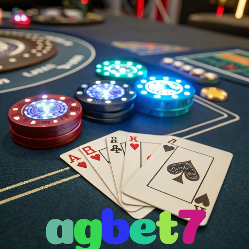 agbet7:Aposte nas melhores slots e conquiste prêmios como nunca!