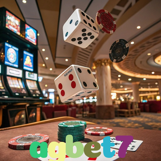 agbet7:Aposte no futebol, jogue poker e conquiste vitórias épicas!