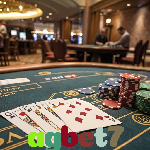 agbet7:Aposte no futebol, jogue poker e conquiste vitórias épicas!