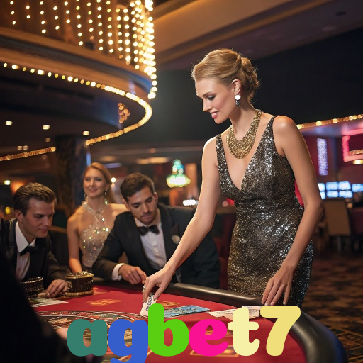 agbet7：Jogue poker, aposte no futebol e ganhe em grandes jogos de cassino!