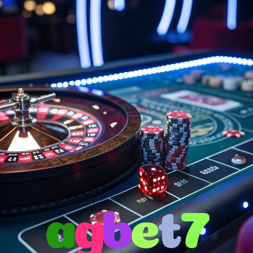 agbet7:Aposte nas melhores slots e conquiste prêmios como nunca!