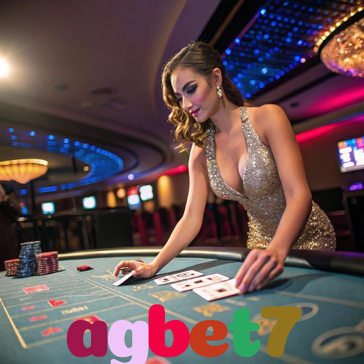 agbet7:Jogue poker, aposte no futebol e ganhe em grandes jogos de cassino!