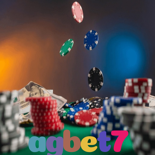 agbet7:Jogue poker, aposte no futebol e ganhe em grandes jogos de cassino!