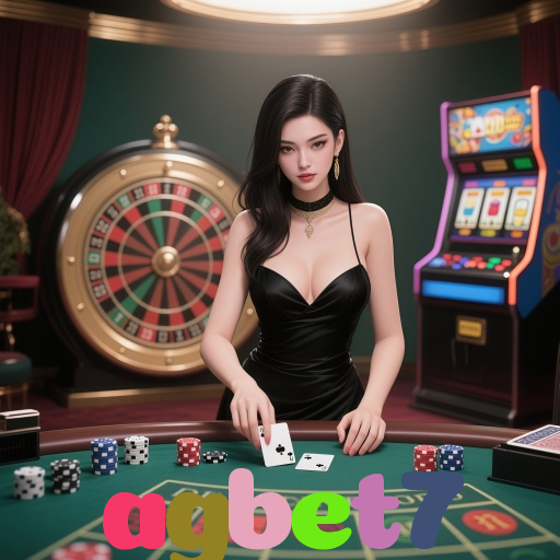 agbet7：Aposte no futebol, jogue poker e conquiste vitórias épicas!