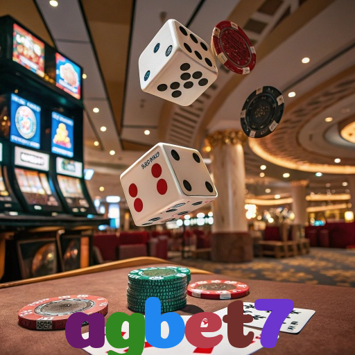 agbet7:Jogue poker, aposte no futebol e ganhe em grandes jogos de cassino!