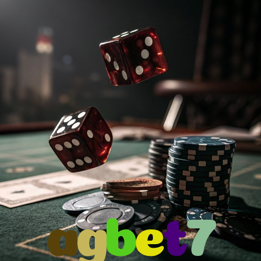 agbet7：Aposte nas melhores slots e conquiste prêmios como nunca!