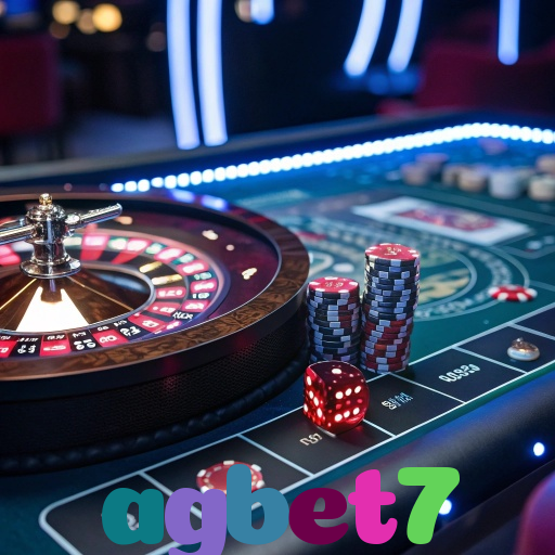 agbet7:Aposte no futebol, jogue poker e conquiste vitórias épicas!