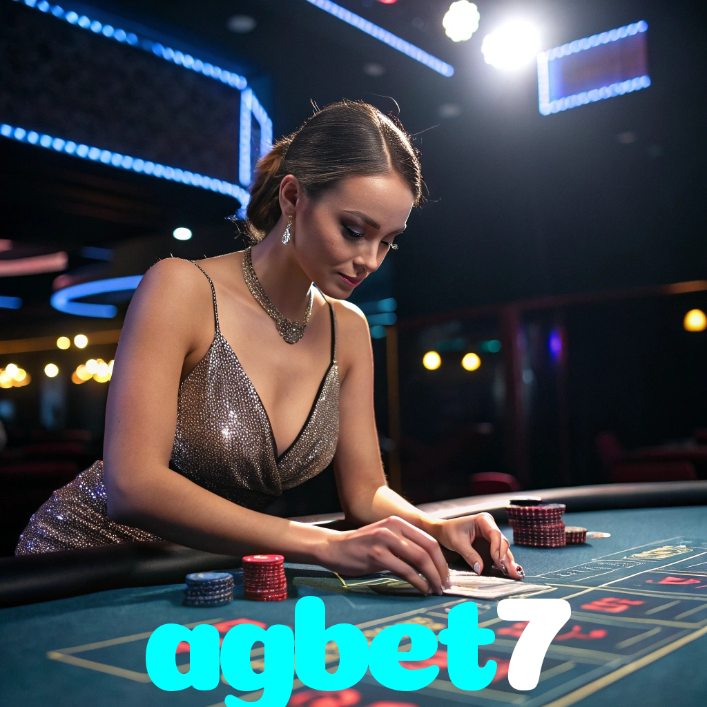 agbet7：Aposte no futebol, jogue poker e conquiste vitórias épicas!