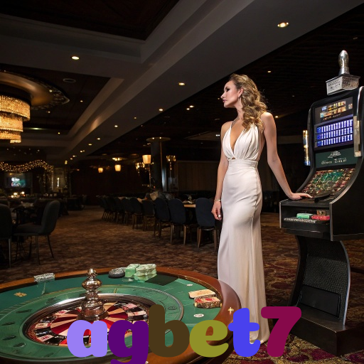 agbet7:Aposte nas melhores slots e conquiste prêmios como nunca!