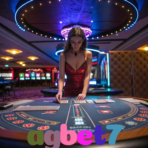 agbet7：Aposte no futebol, jogue poker e conquiste vitórias épicas!