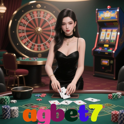 agbet7:Jogue poker, aposte no futebol e ganhe em grandes jogos de cassino!