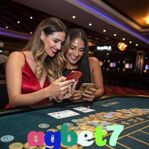 agbet7:Aposte nas melhores slots e conquiste prêmios como nunca!
