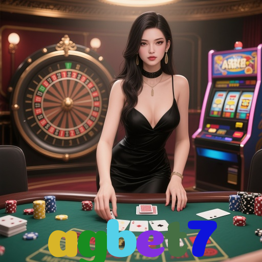 agbet7:Jogue poker, aposte no futebol e ganhe em grandes jogos de cassino!