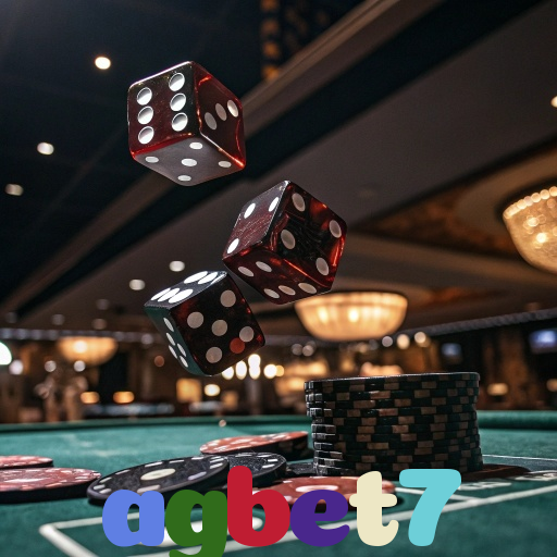 agbet7：Aposte nas melhores slots e conquiste prêmios como nunca!