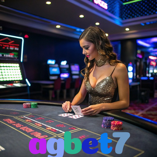 agbet7:Jogue poker, aposte no futebol e ganhe em grandes jogos de cassino!