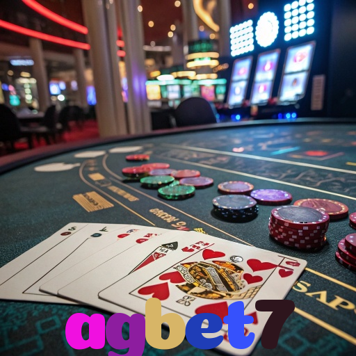 agbet7:Aposte no futebol, jogue poker e conquiste vitórias épicas!