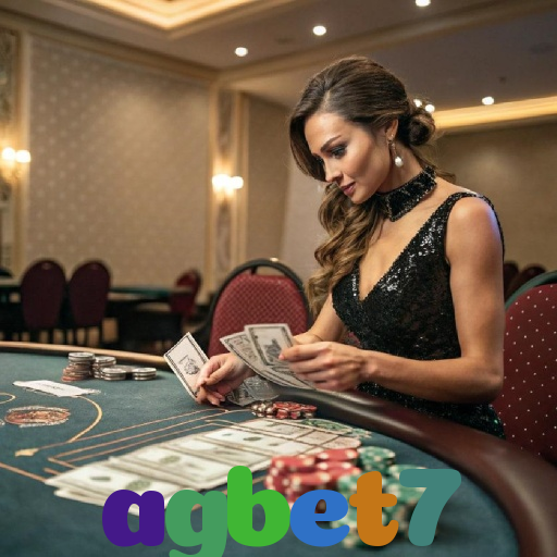 agbet7:Jogue poker, aposte no futebol e ganhe em grandes jogos de cassino!