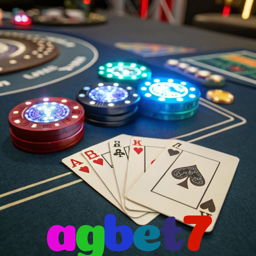 agbet7:Aposte nas melhores slots e conquiste prêmios como nunca!