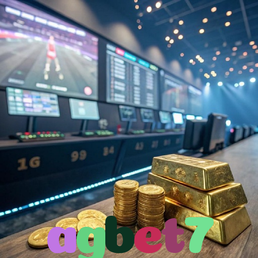 agbet7：Aposte nas melhores slots e conquiste prêmios como nunca!