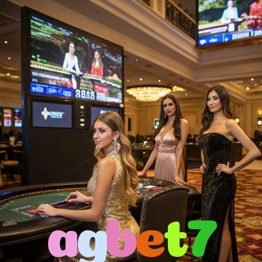 agbet7:Aposte nas melhores slots e conquiste prêmios como nunca!