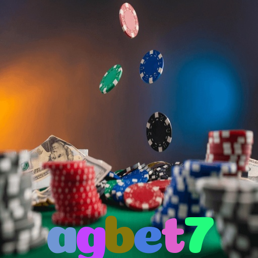 agbet7:Jogue poker, aposte no futebol e ganhe em grandes jogos de cassino!
