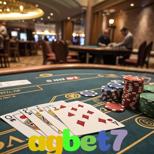 agbet7:Aposte nas melhores slots e conquiste prêmios como nunca!