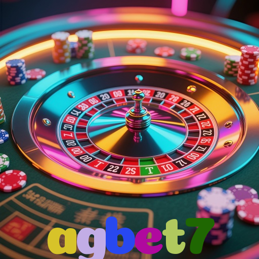 agbet7：Aposte nas melhores slots e conquiste prêmios como nunca!