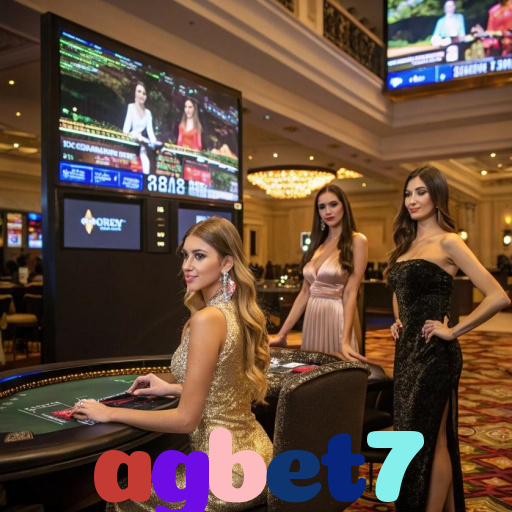 agbet7:Jogue poker, aposte no futebol e ganhe em grandes jogos de cassino!