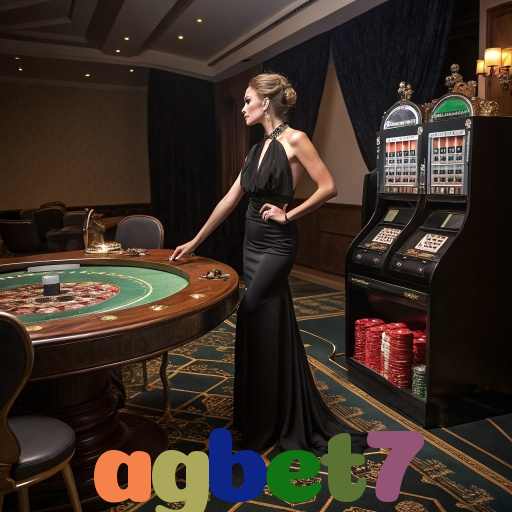 agbet7：Jogue poker, aposte no futebol e ganhe em grandes jogos de cassino!