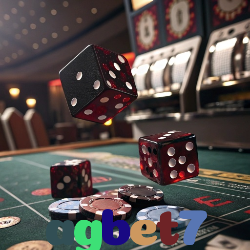 agbet7:Aposte nas melhores slots e conquiste prêmios como nunca!