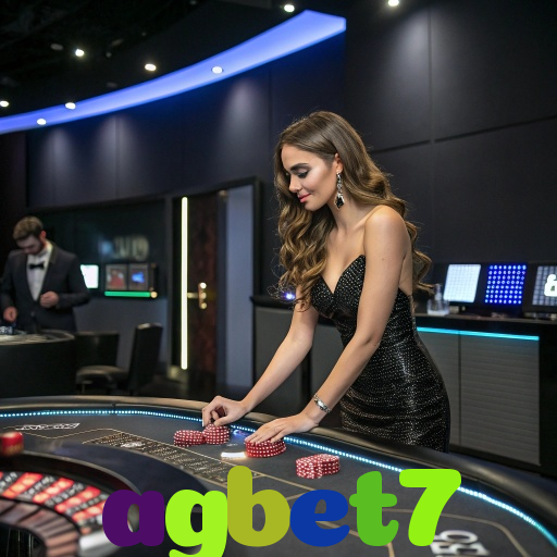 agbet7:Jogue poker, aposte no futebol e ganhe em grandes jogos de cassino!
