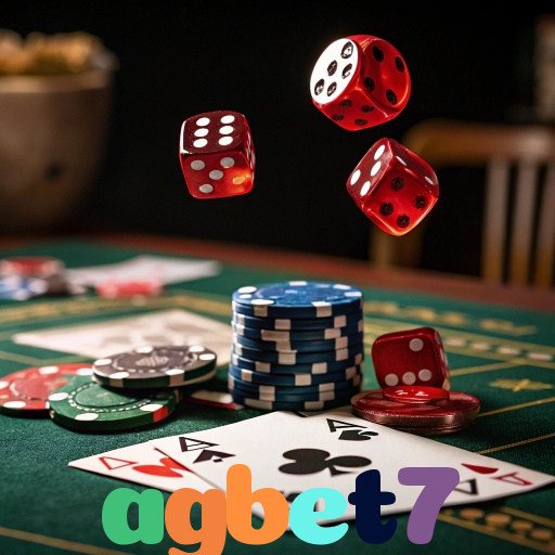 agbet7:Jogue poker, aposte no futebol e ganhe em grandes jogos de cassino!