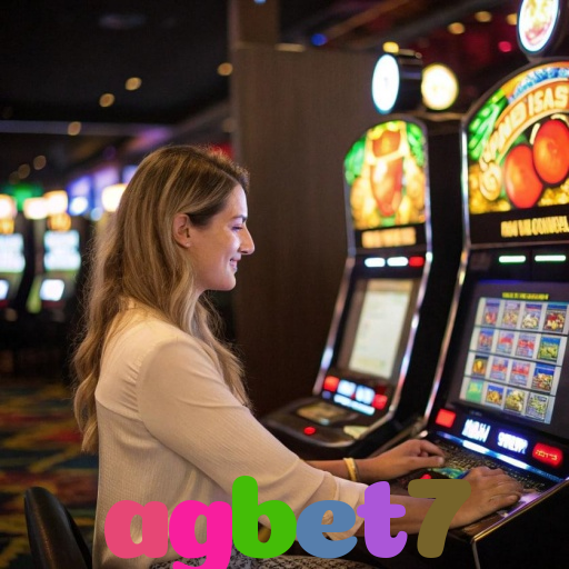 agbet7:Aposte no futebol, jogue poker e conquiste vitórias épicas!