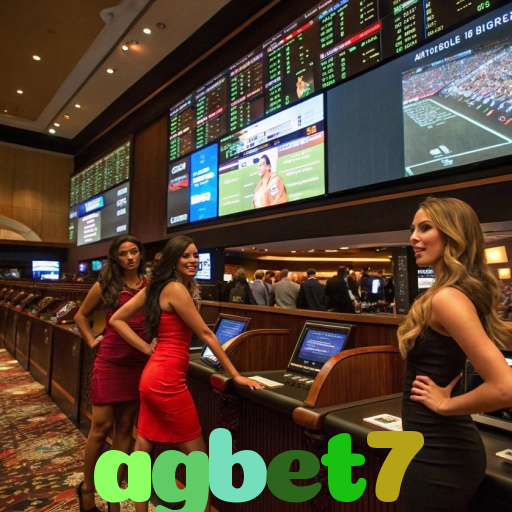 agbet7:Aposte nas melhores slots e conquiste prêmios como nunca!