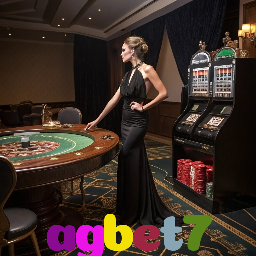 agbet7:Jogue poker, aposte no futebol e ganhe em grandes jogos de cassino!