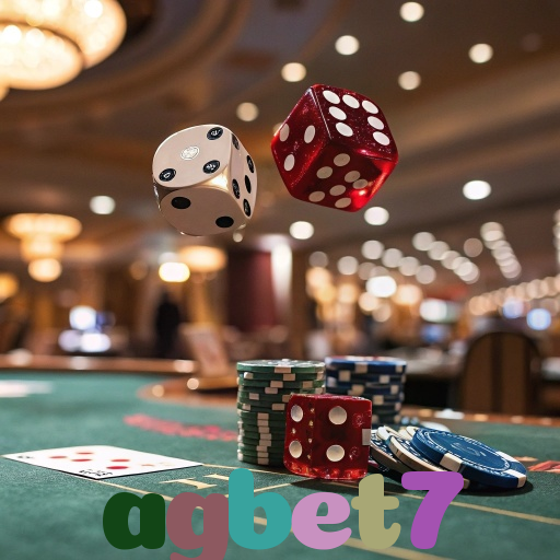 agbet7:Aposte no futebol, jogue poker e conquiste vitórias épicas!