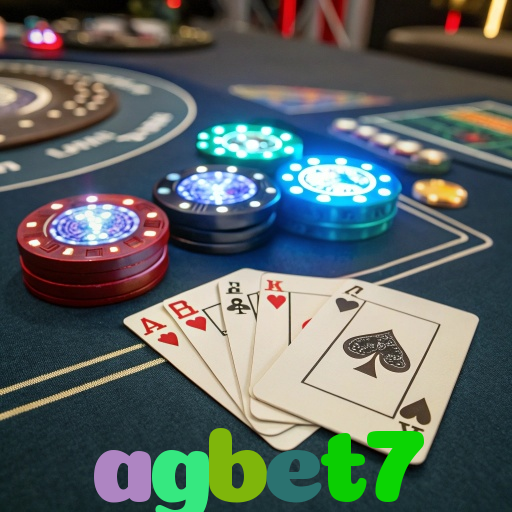 agbet7：Aposte nas melhores slots e conquiste prêmios como nunca!