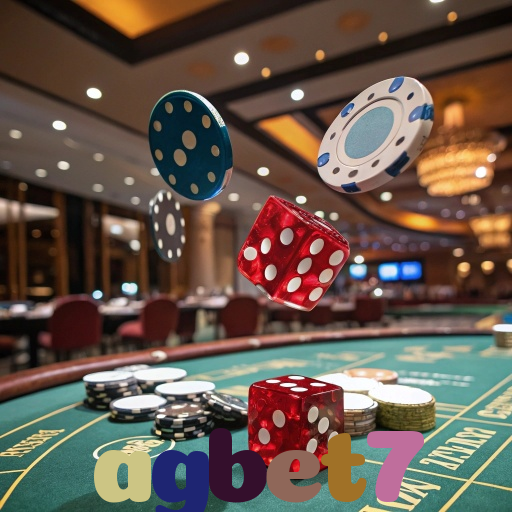 agbet7：Jogue poker, aposte no futebol e ganhe em grandes jogos de cassino!