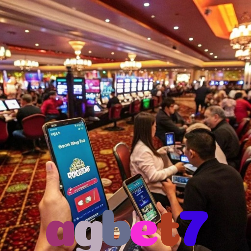 agbet7:Jogue poker, aposte no futebol e ganhe em grandes jogos de cassino!